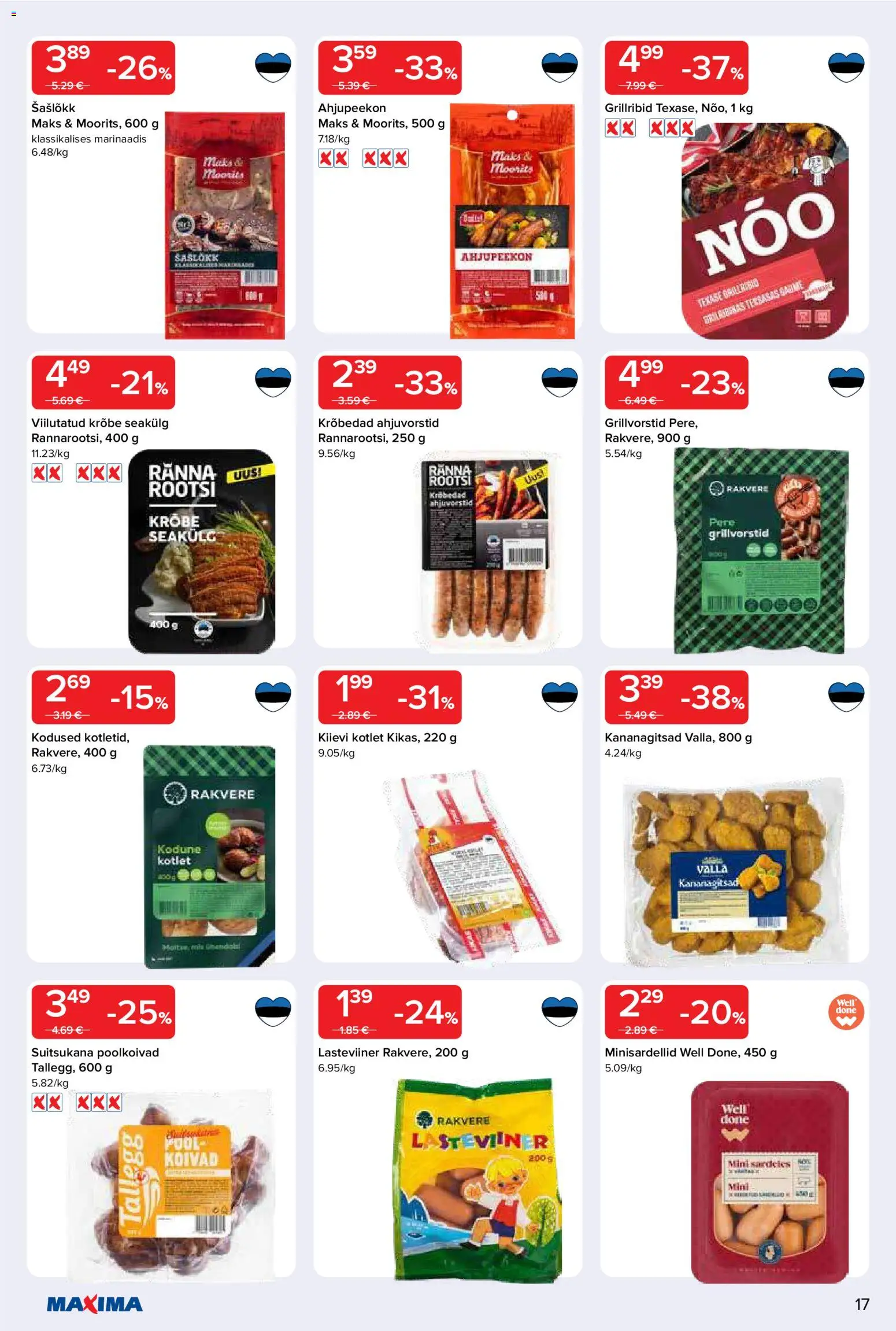 {H1} | Lehekülg: 18