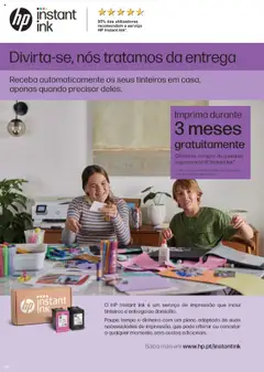 Radio Popular - Regresso às aulas │ válido de 02.09.2025 | Página: 44 | Produtos: Impressora