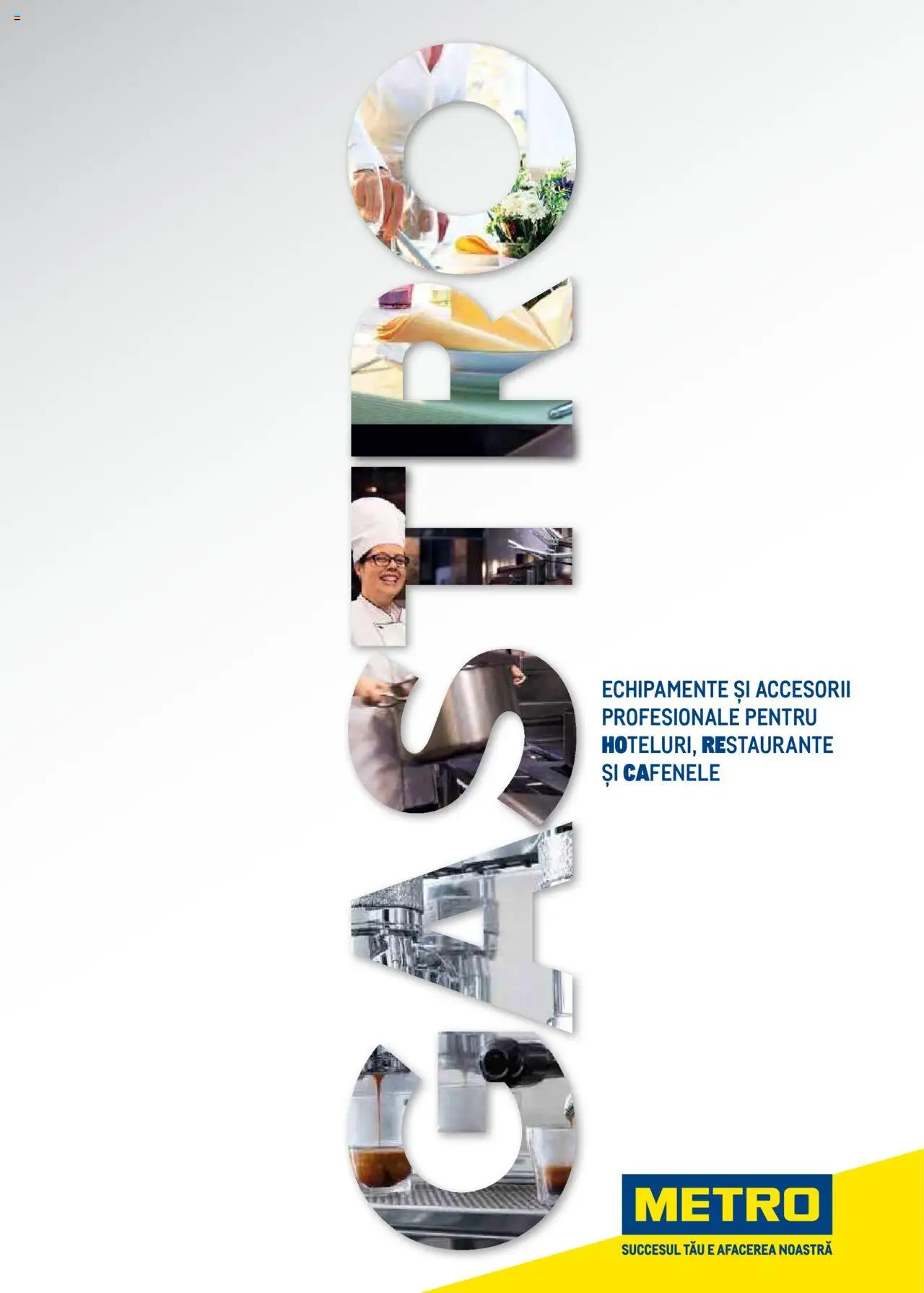 Noul catalog Metro – valabil de la 17.09.2025 | Pagină: 1