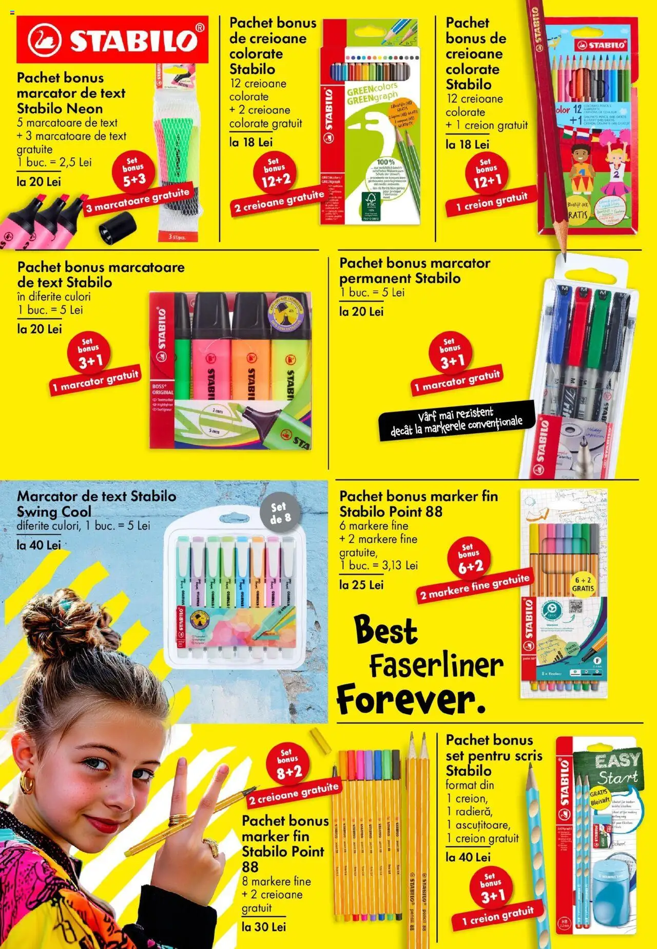 Catalog TEDi – valabil de la 08.08.2025 | Pagină: 10 | Produse: Pară