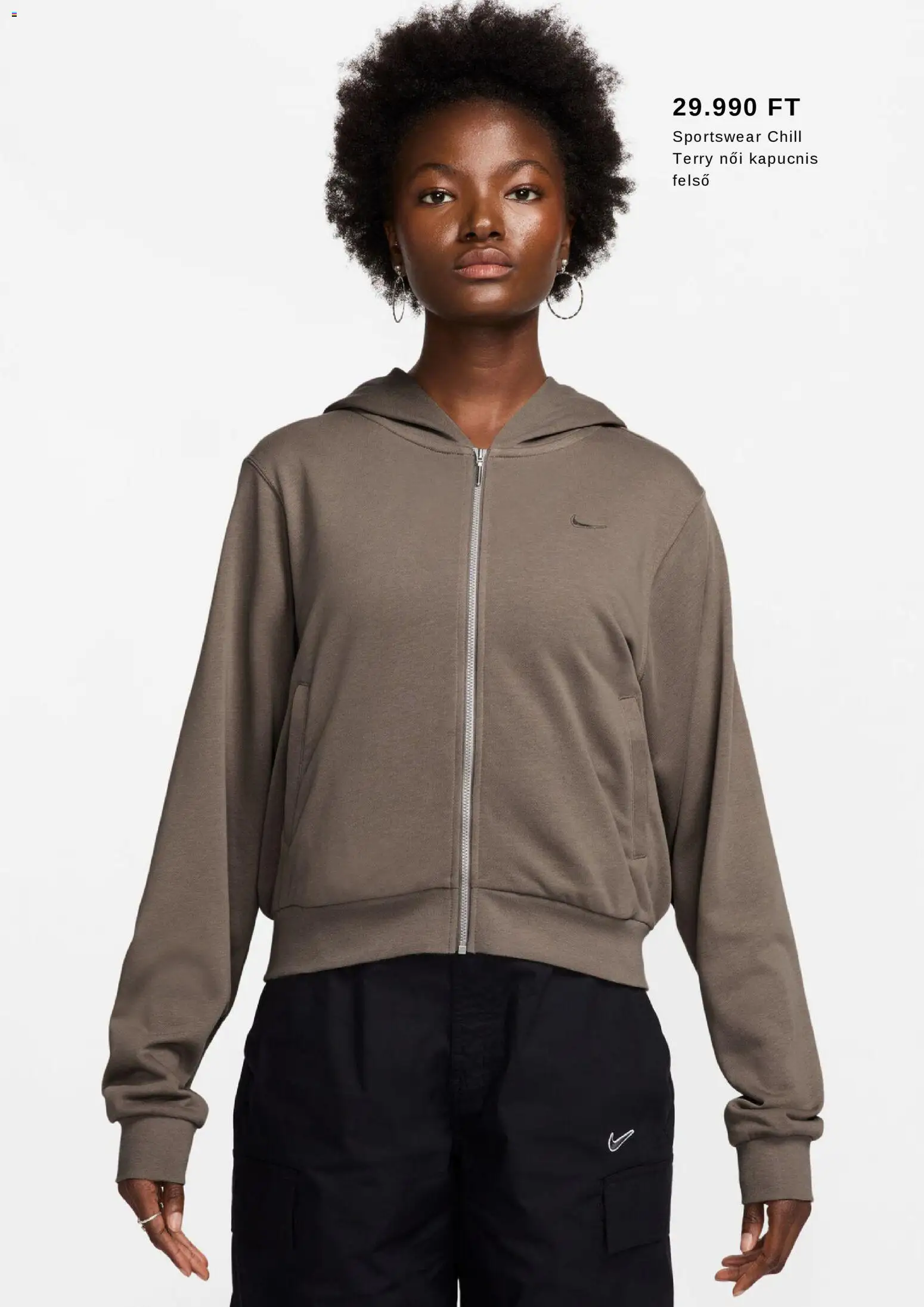 Intersport akciós ujság - amely érvényes a következő dátumtól: 01.11.2025 | Oldal: 12