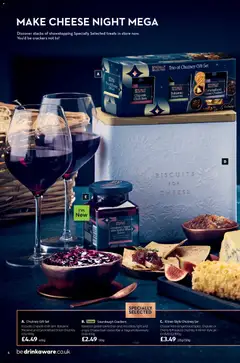 Preview of Aldi - Weekly offers UK Specialbuys valid from 13.11.2025 | Page: 4