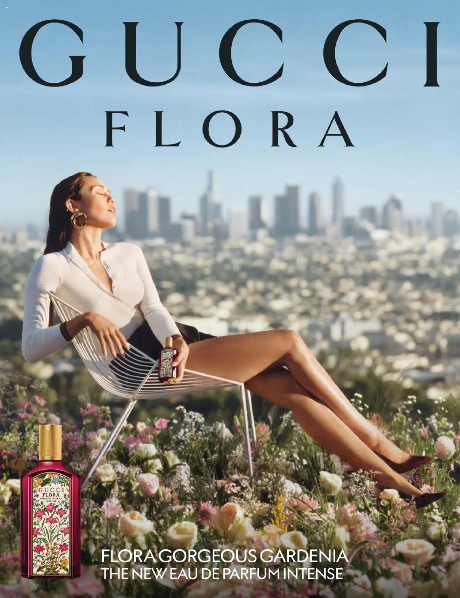 Müller Lifestyle – gültig ab 14.11.2025 | Seite: 6 | Produkte: Parfüm, Eau de Parfum