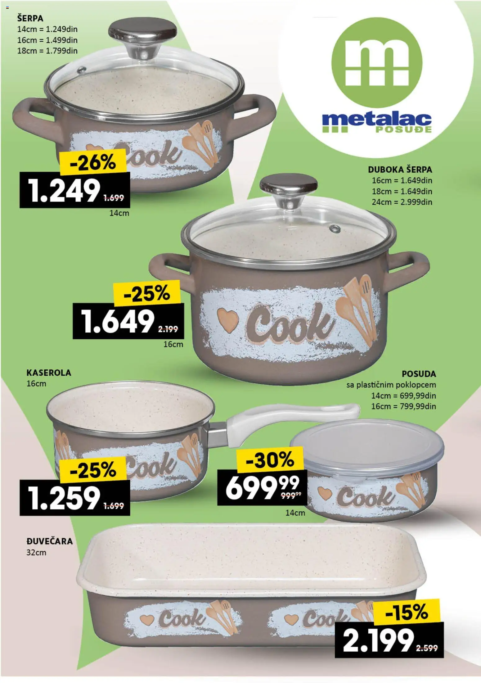 Idea katalog - važi od 12.02.2026 | Strana: 10