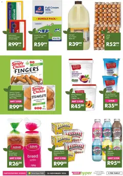 Save specials catalogue – valid from 25.11.2025 | Page: 10