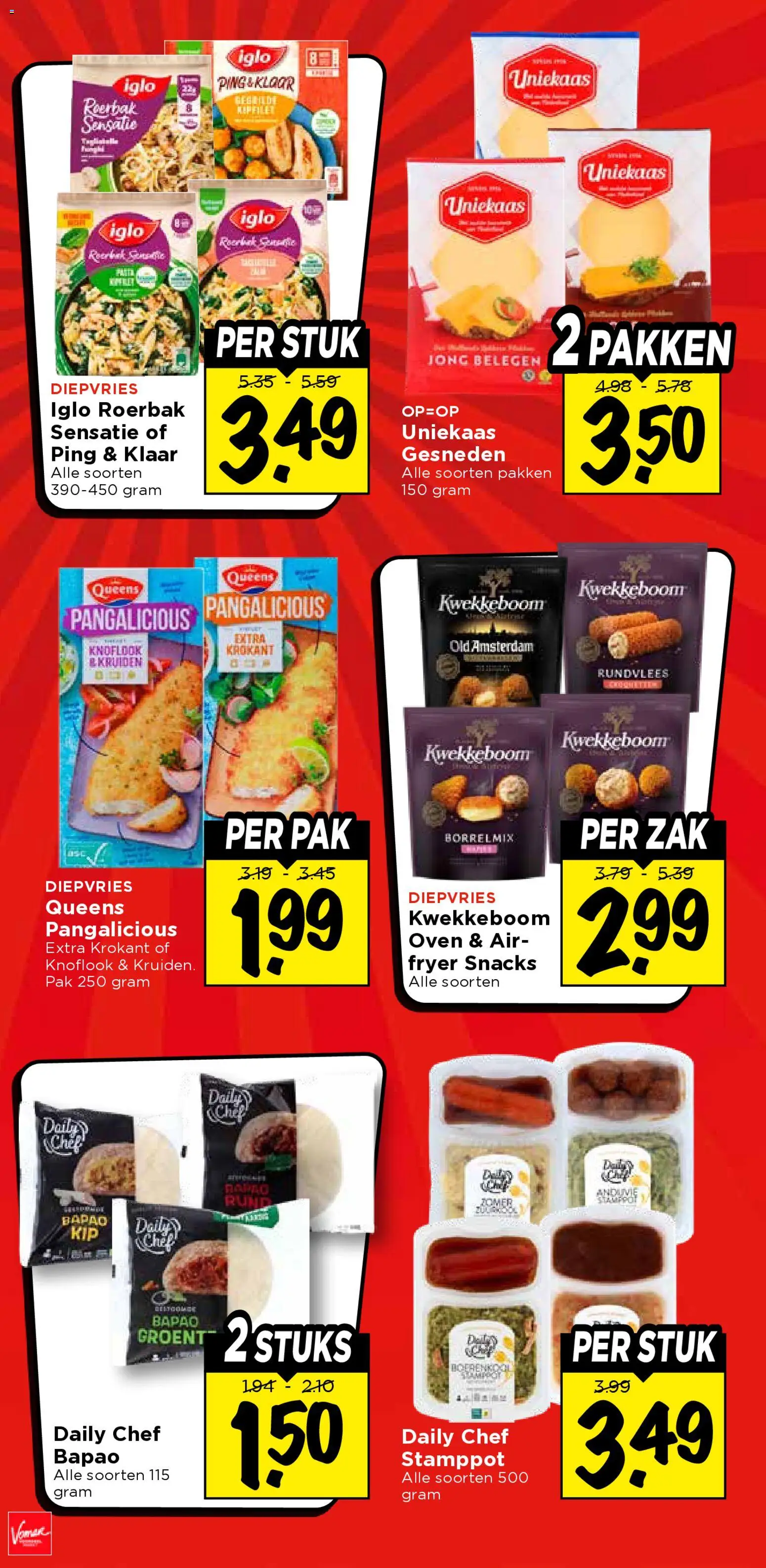 {H1} | Pagina: 20 | Producten: Snacks, Boerenkool, Zak, Rundvlees