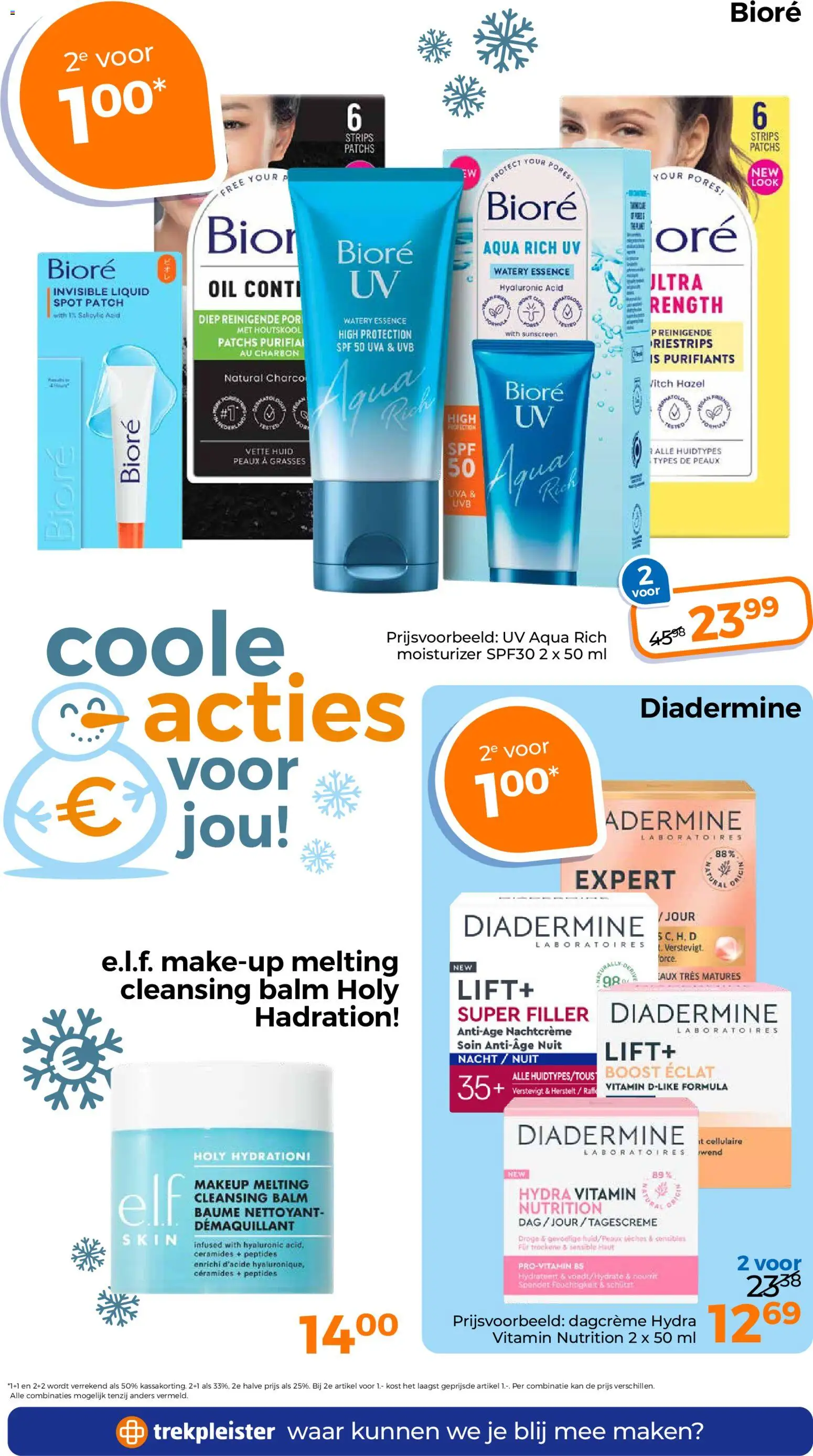 {H1} | Pagina: 6 | Producten: Kan, Boost