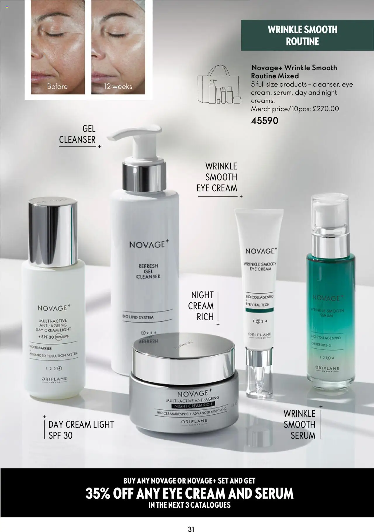  | Page: 31 | Products: Cream