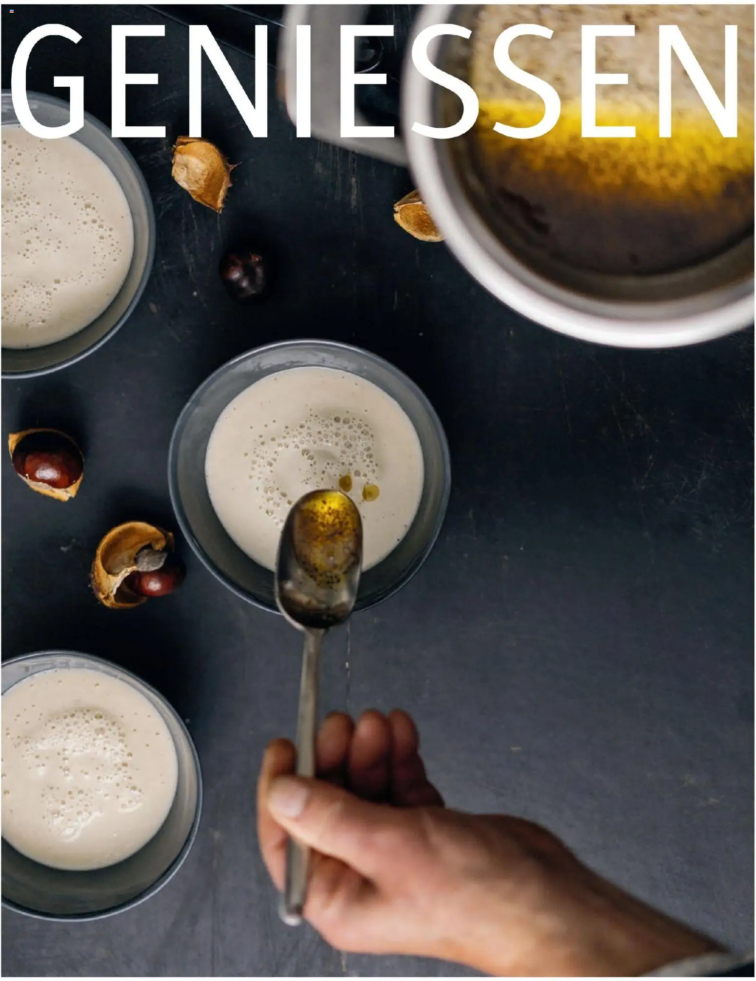 Sutterlüty B’sundrig Magazine gültig ab 17.11.2025 | Seite: 71