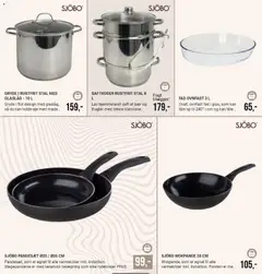 Harald Nyborg - Bolig gyldig fra 11.11.2025 | Side: 15 | Produkter: Søm, Ovn