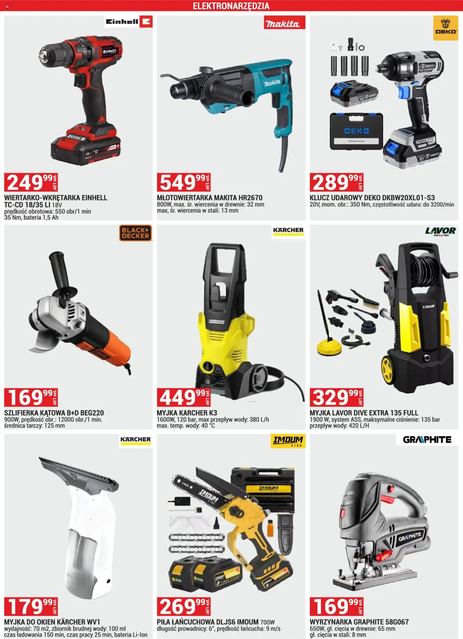 Merkury Market gazetka od 01.04.2026 | Strona: 40