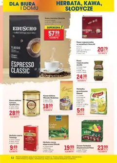 Makro Gazetka od 22.07.2025 | Strona: 12