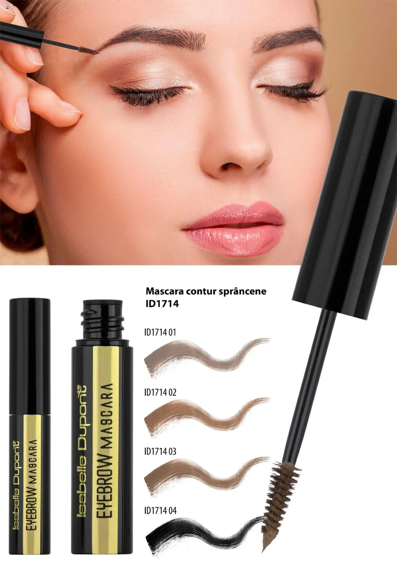 Lady’s catalog - Brosura – valabil de la 19.12.2019 | Pagină: 53