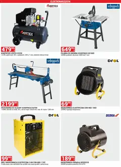 Pogląd oferty "Merkury Market Gazetka" - ważna od 01.11.2025 | Strona: 36