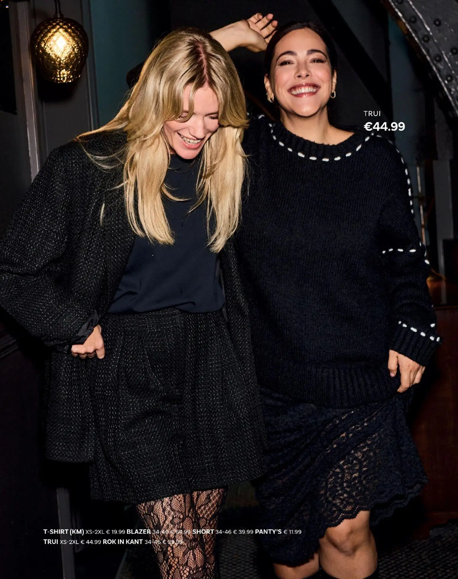 {H1} | Pagina: 2 | Producten: Trui