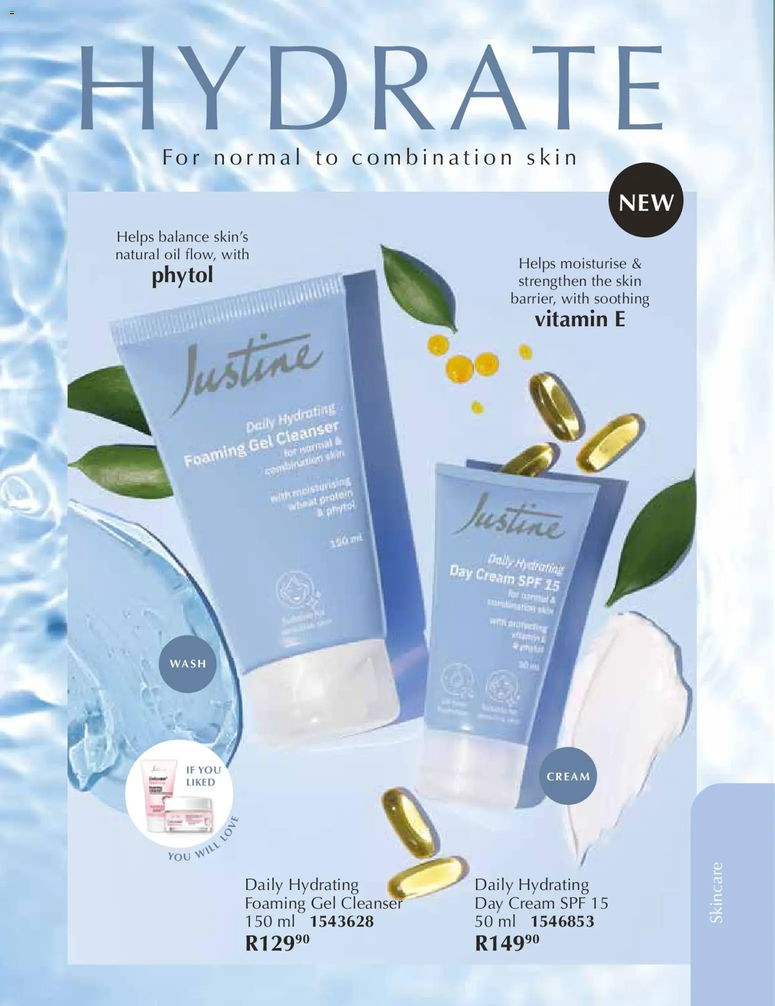 New Justine catalogue – valid from 01.11.2025 | Page: 45