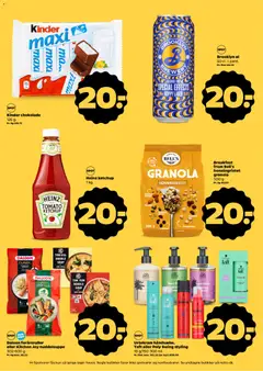 Brooklyn øl, 50 cl. + pant. gyldig fra 02.01.2026 | Side: 4