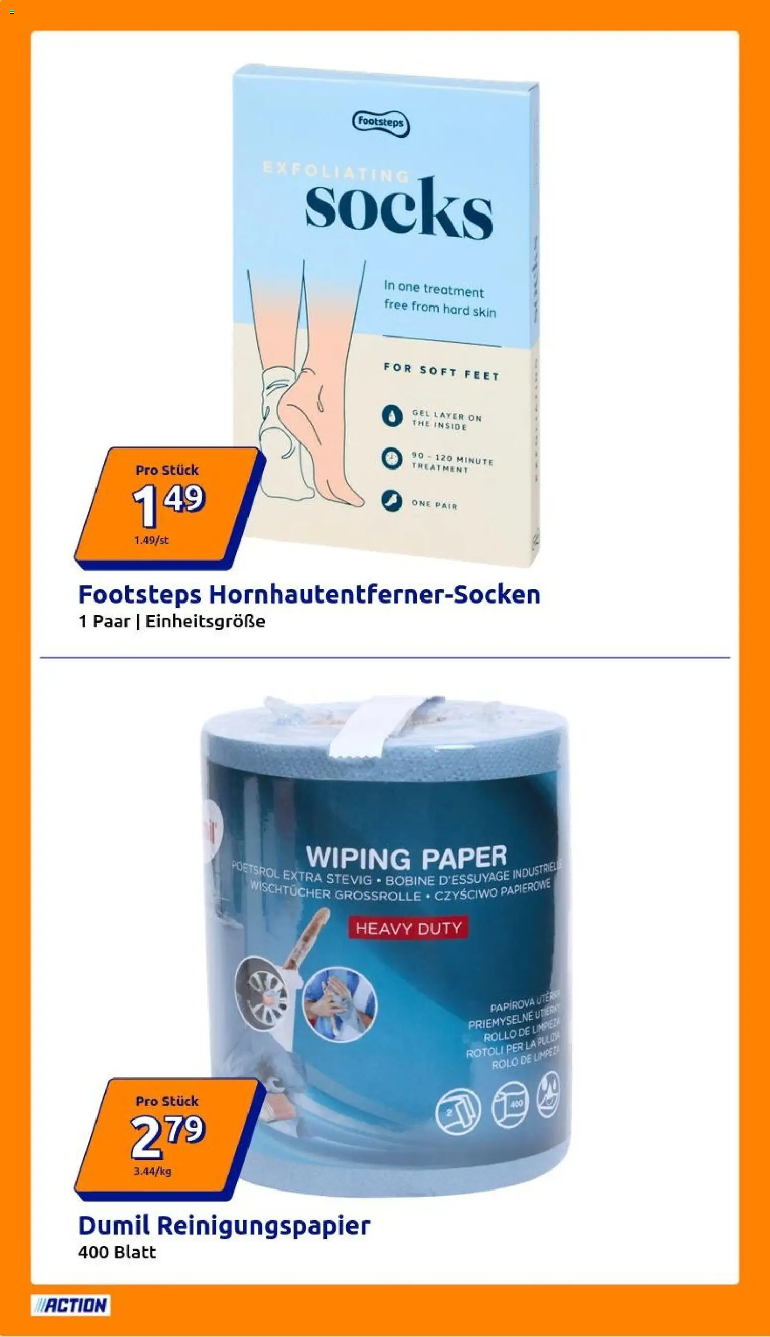 Action Prospekt – gültig ab 08.04.2026 | Seite: 14