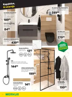 Merkur katalog akcije – veljaven od 01.10.2025 | Stran: 46
