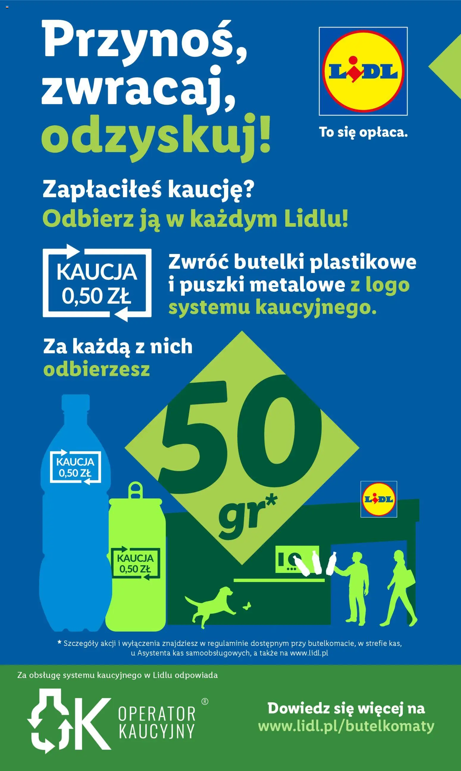 Lidl Polsko leták od 29.04.2026 | Strana: 76