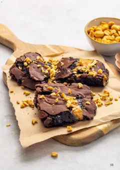 Forhåndsvisning av Joker TORO - kjempegodt nok! gyldig fra 07.04.2026 | Side: 33 | Produkter: Stoney, Tape