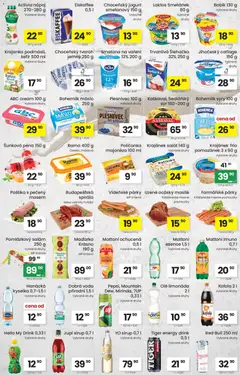 Náhled letáku Kubík leták od 17.03.2026 | Strana: 3