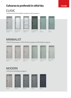 Ofertele Proges valabile de la 01.05.2025 | Pagină: 9