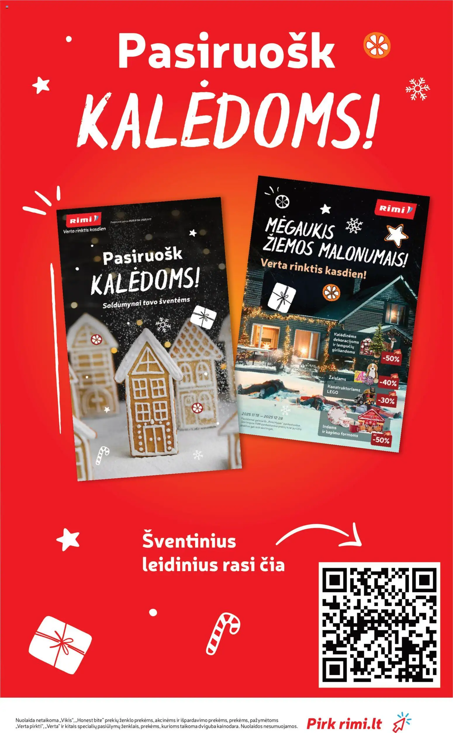 Rimi akcijos nuo 25.11.2025 | Puslapis: 7