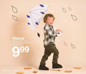 Zeeman Babyprospekt ab 18.07.2025 gültig | Seite: 36 | Produkte: Hemd