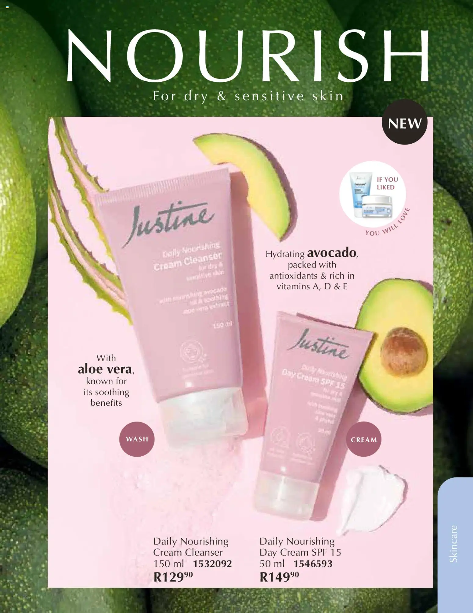 New Justine catalogue – valid from 01.11.2025 | Page: 46