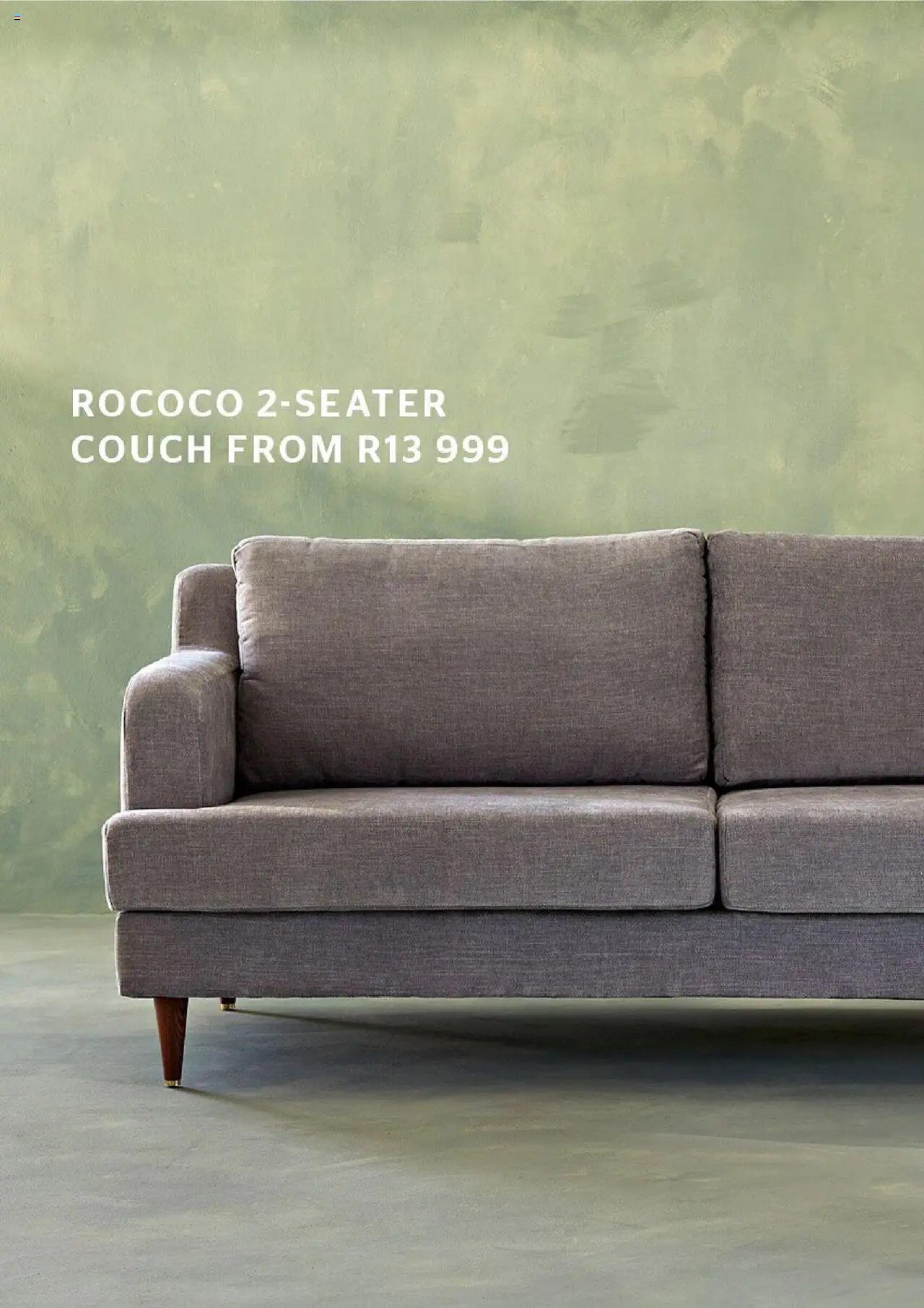New Coricraft catalogue – valid from 20.10.2025 | Page: 2 | Products: Couch