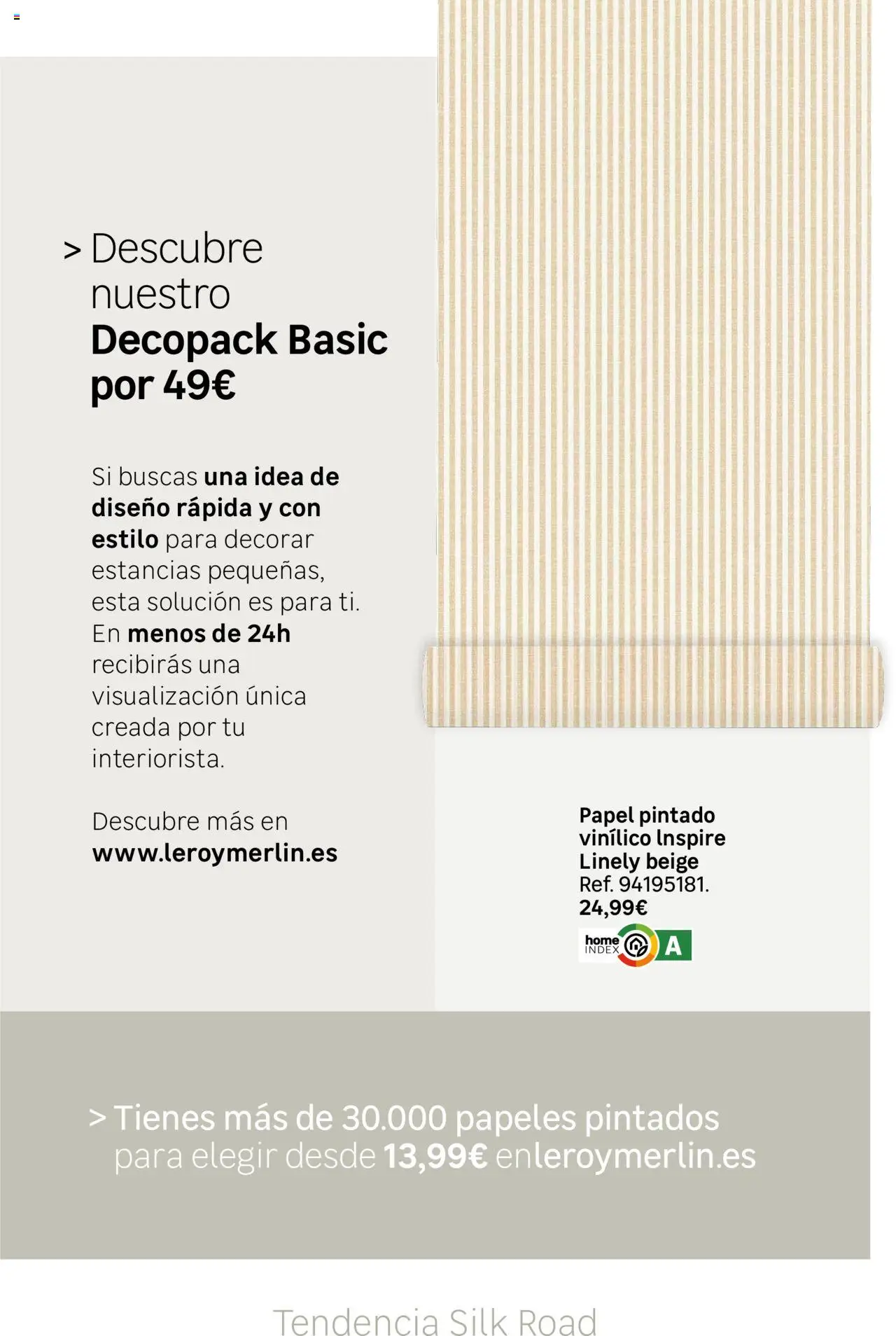 Leroy Merlin catálogo │ válido desde el 11.09.2025 | Página: 71