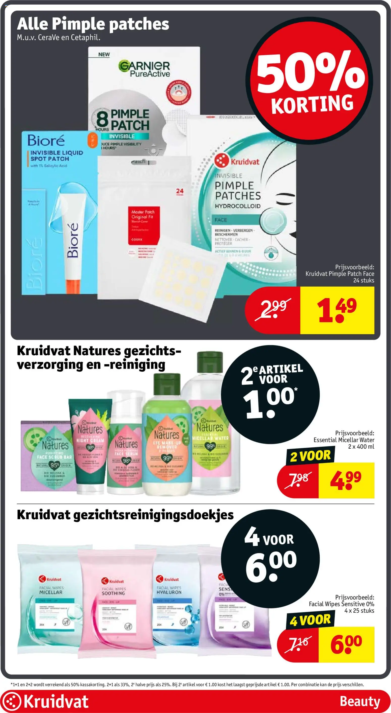 {H1} | Pagina: 38 | Producten: Kan, Make up, Festék