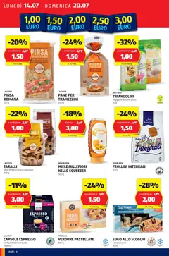 Volantino Aldi del 14.07.2025 | Pagina: 6