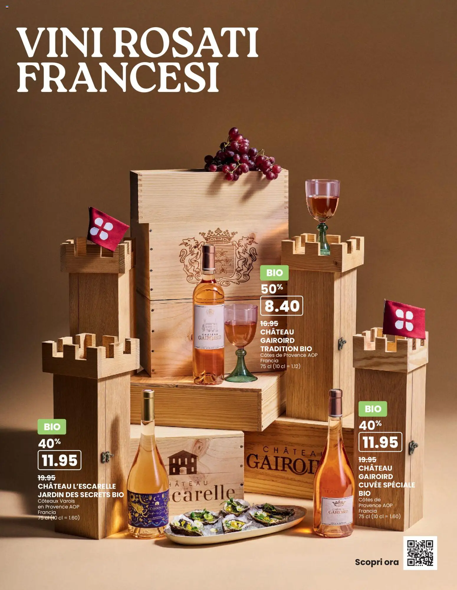 Manor aktionen Wine IT – gültig ab 12.04.2026 | Seite: 2