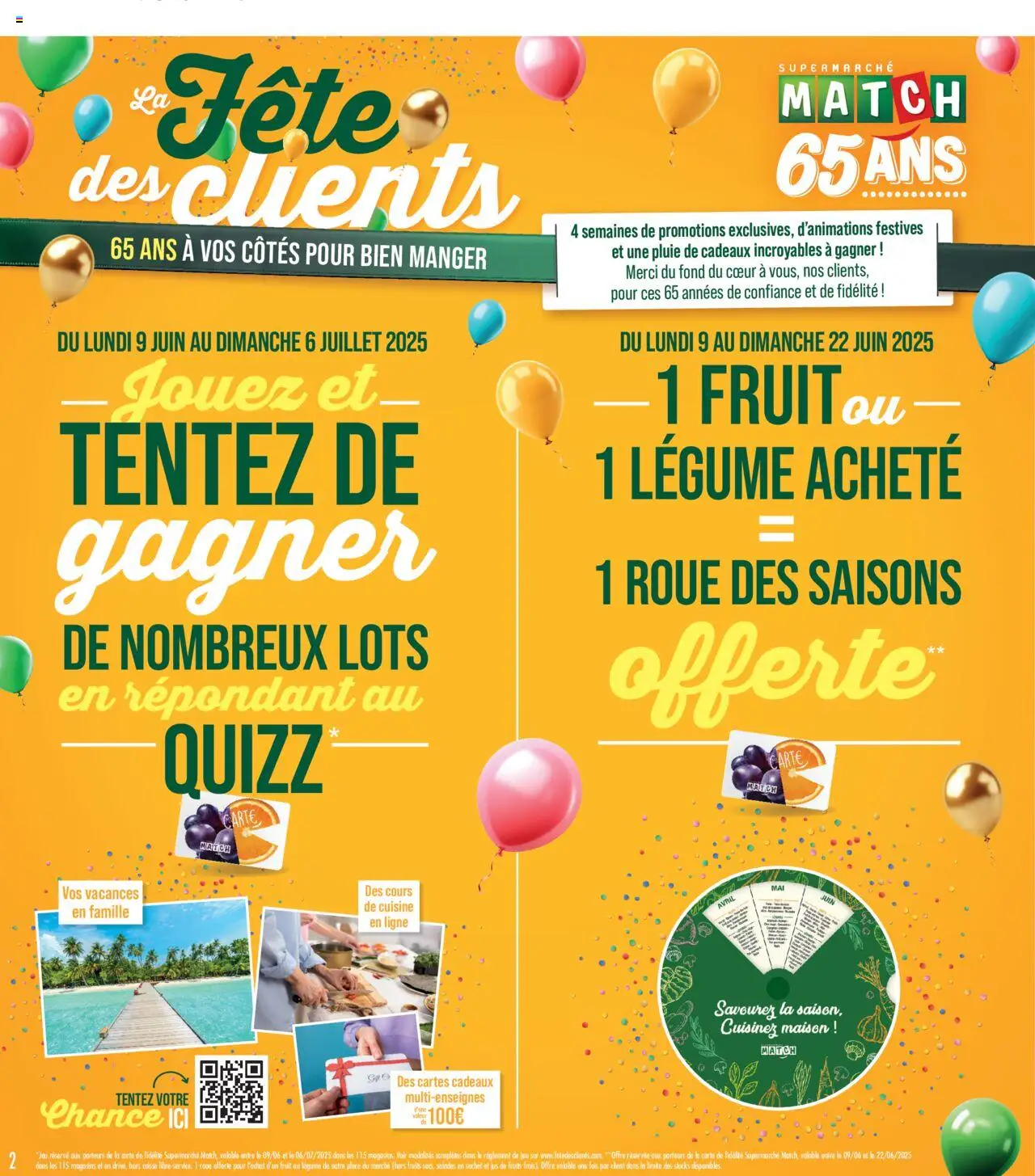  | Page: 2 | Produits: Jus