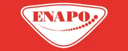 Enapo leták logo