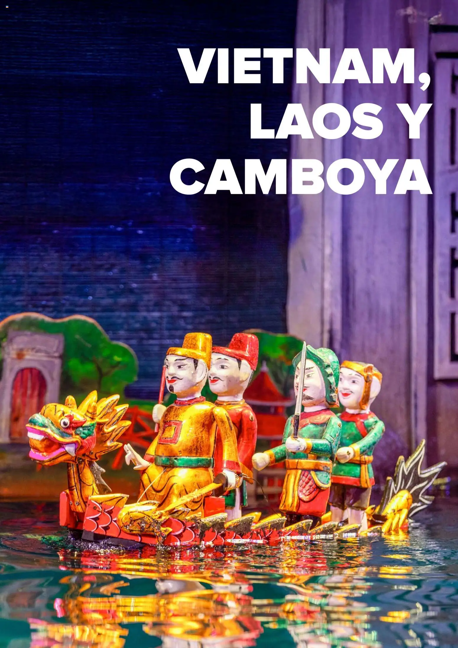 Viajes El Corte Inglés Asia y Oceanía │ válido desde el 01.01.2026 | Página: 63