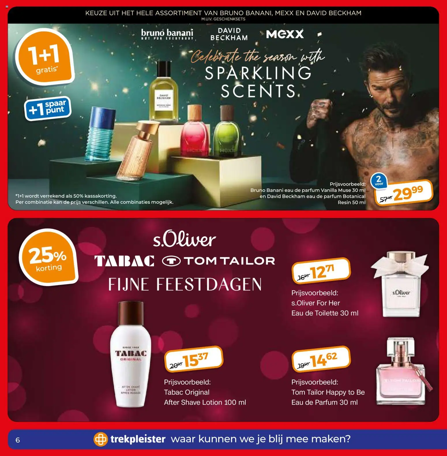 {H1} | Pagina: 6 | Producten: Kan, Parfum, Eau de toilette