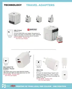 Sapo Giveaways Catalogue σε ισχύ από 01.01.2025 | Σελίδα: 258 | Προϊόντα: Hoitoaine