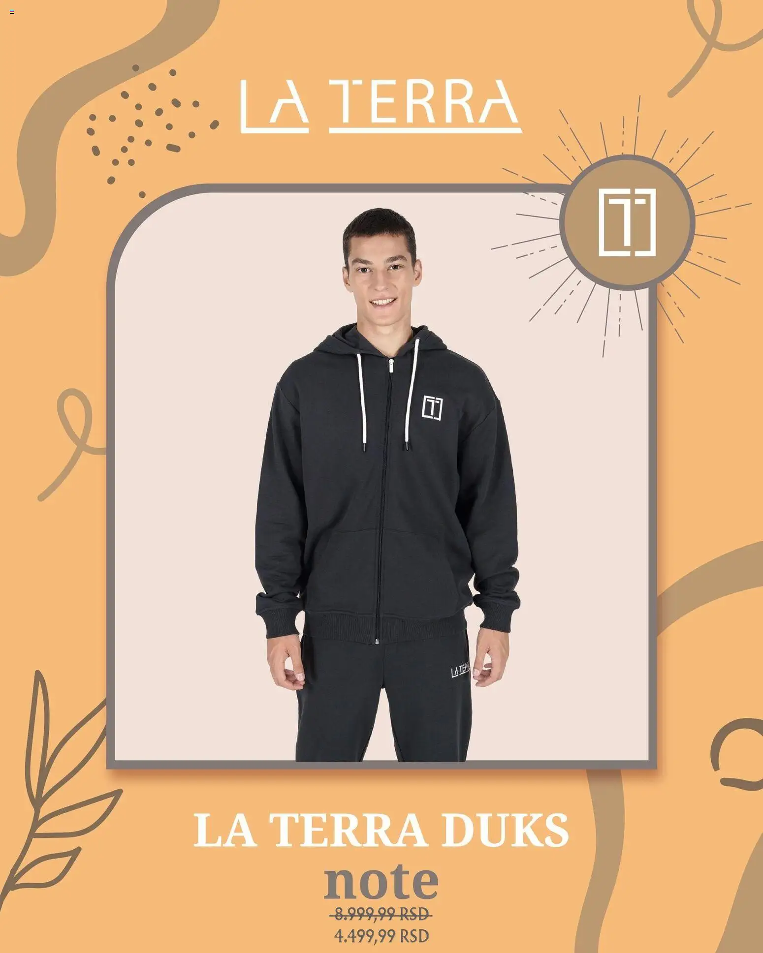 Planeta Sport katalog - važi od 01.11.2025 | Strana: 9