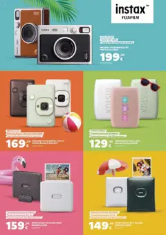 Radio Popular - Meo Marés Vivas │ válido de 18.07.2025 | Página: 21 | Produtos: Impressora, Máquina fotográfica, Bateria