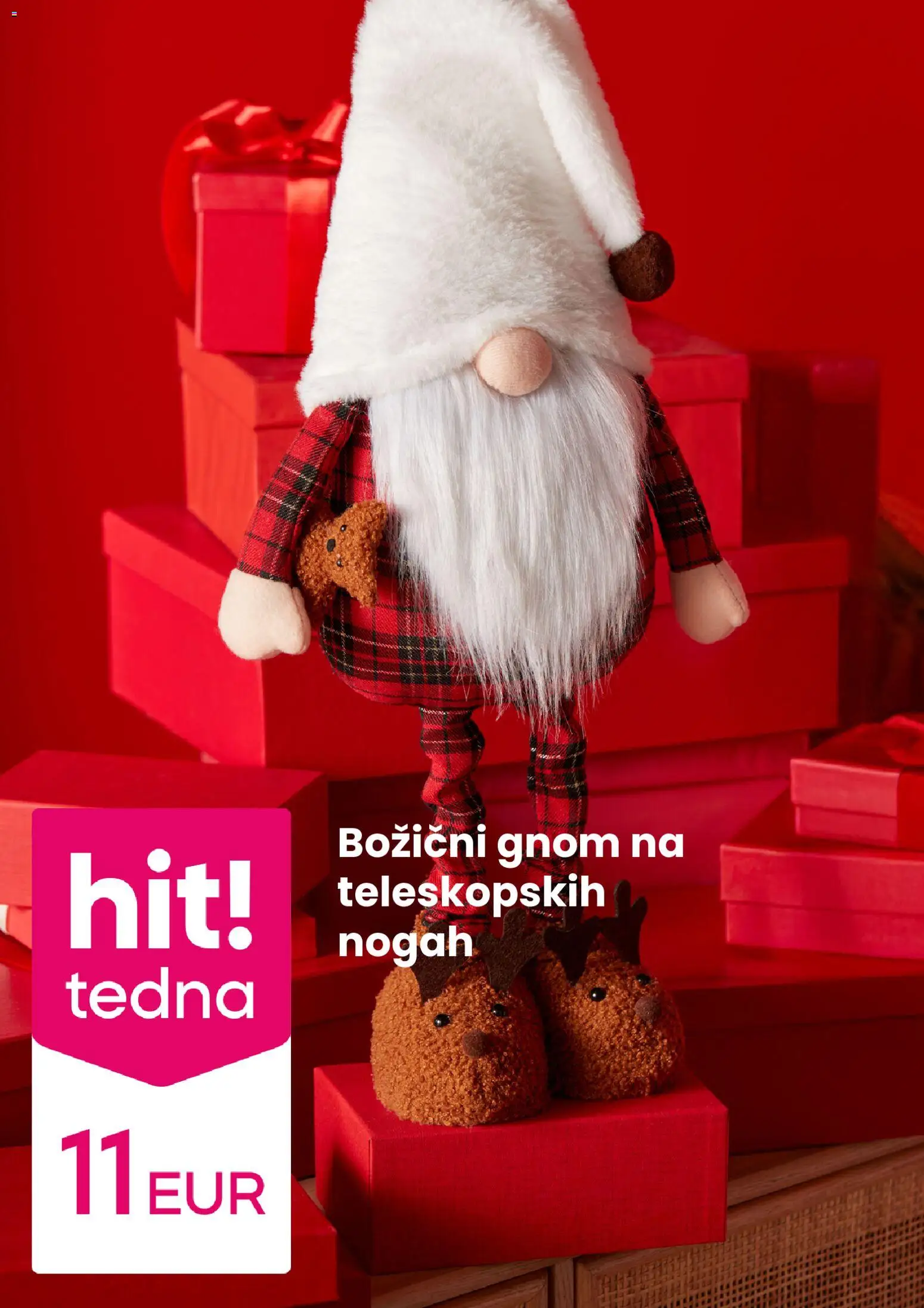 Novi Pepco katalog ponudbe – veljaven od 06.11.2025 | Stran: 4