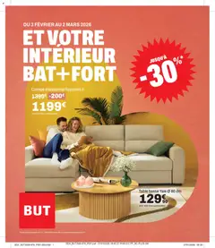 But - Prévisualisation de But catalogue valide à partir de 01.02.2026