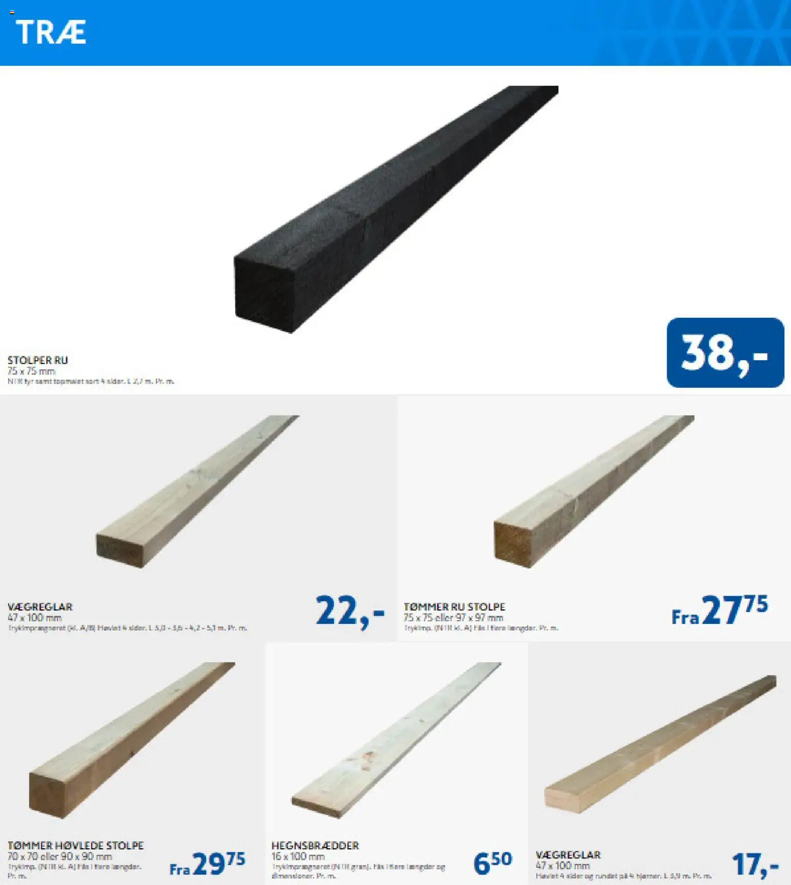 Davidsen tilbudsavis – gyldig fra 12.03.2026 | Side: 14