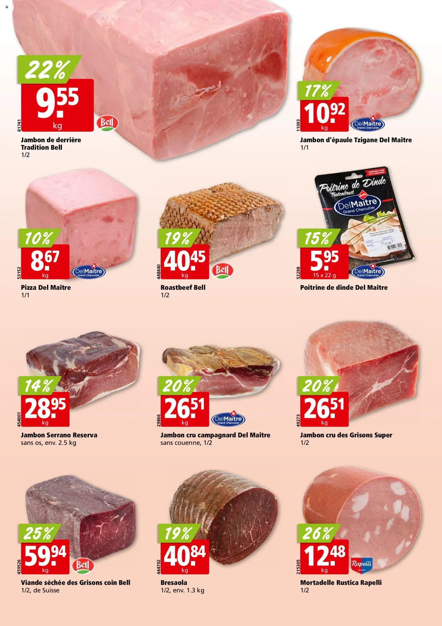 Aligro aktionen Chavannes, Matran, Genève, Sion – gültig ab 04.05.2026 | Seite: 10 | Produkte: Pizza, Tabasco Sauce