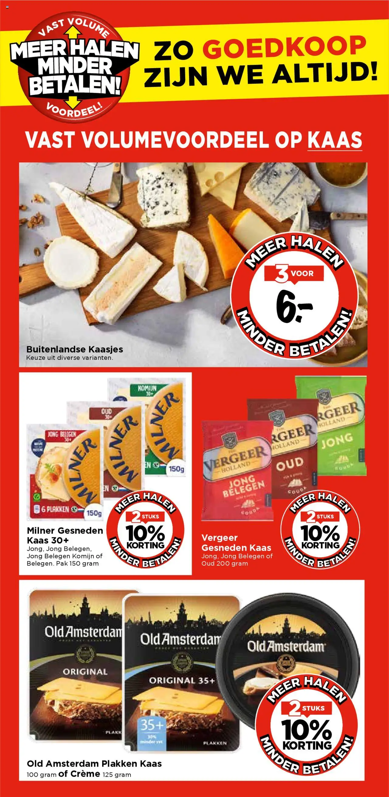  | Pagina: 15 | Producten: Kaas, Plank, Komijn, Crème
