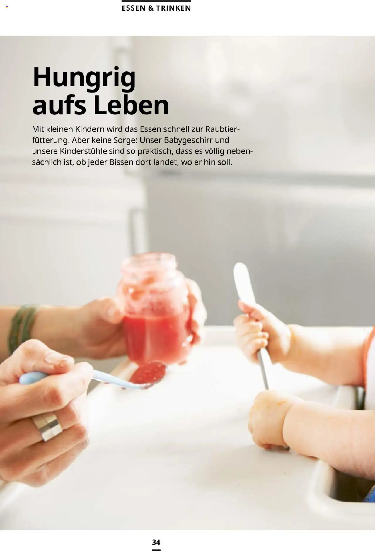 IKEA Aktionen ab 20.02.2023 | Seite: 34