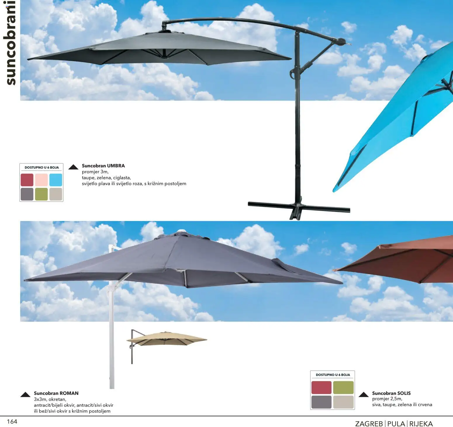 Harvey Norman katalog | vrijedi od 07.04.2026 | Stranica: 164