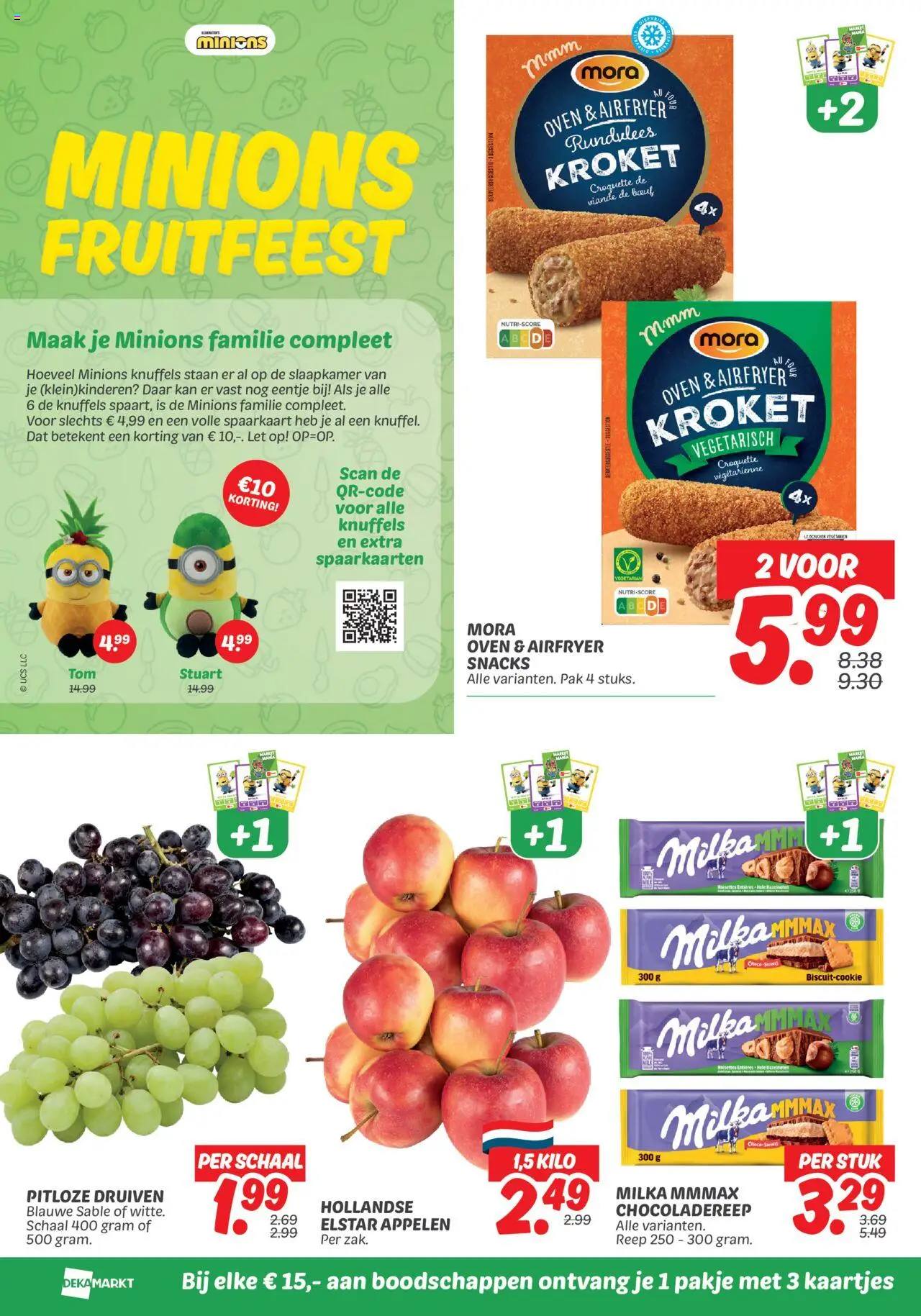 {H1} | Pagina: 14 | Producten: Snacks, Kan, Rundvlees, Druiven